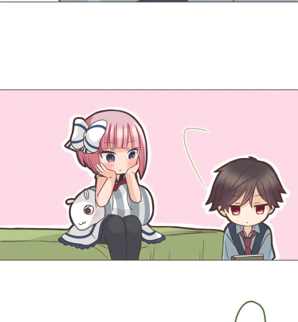Say No To Underage Blood Drinking! (Official) Chapter 21 - page 42