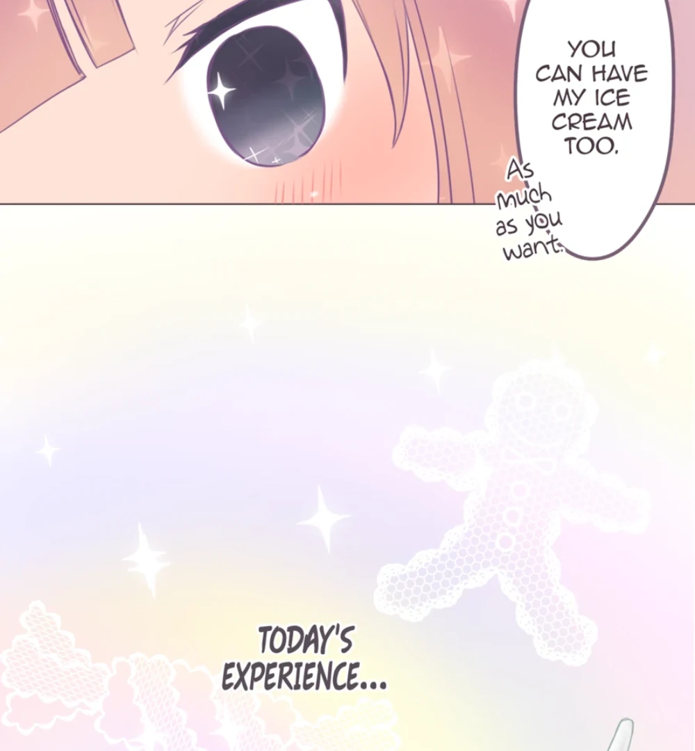 Say No To Underage Blood Drinking! (Official) Chapter 21 - page 48