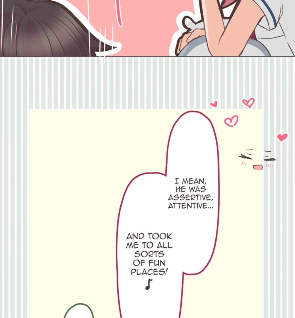 Say No To Underage Blood Drinking! (Official) Chapter 21 - page 51