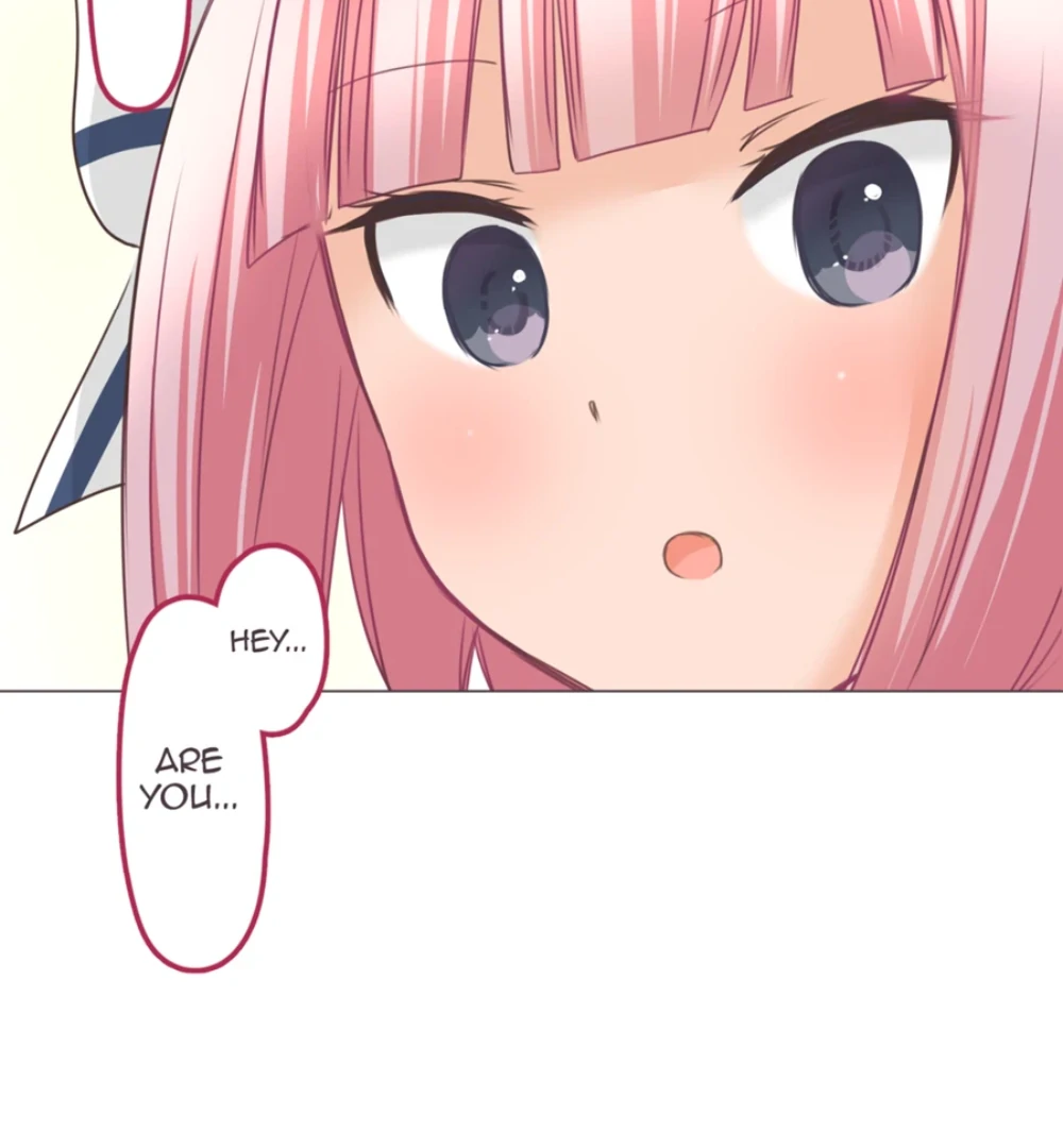 Say No To Underage Blood Drinking! (Official) Chapter 21 - page 54