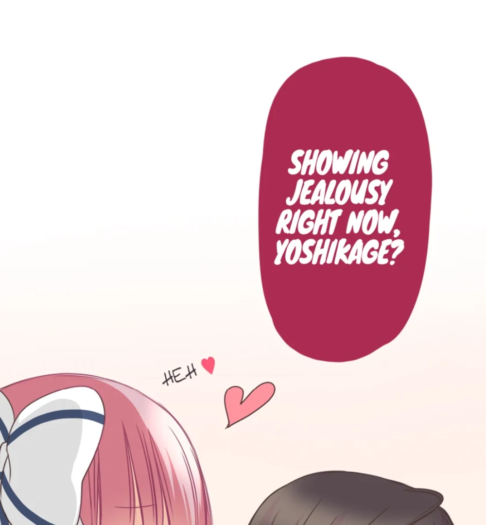 Say No To Underage Blood Drinking! (Official) Chapter 21 - page 55