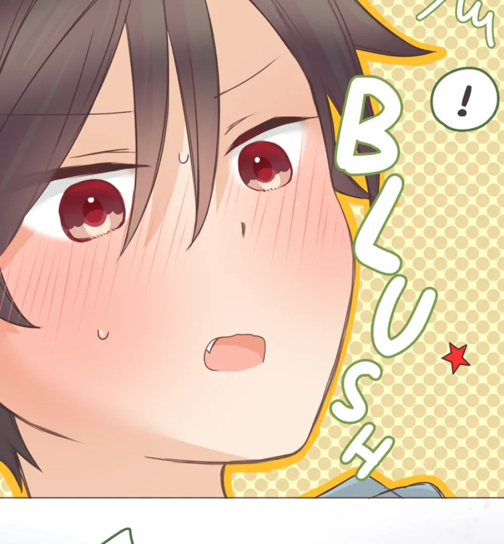 Say No To Underage Blood Drinking! (Official) Chapter 21 - page 57