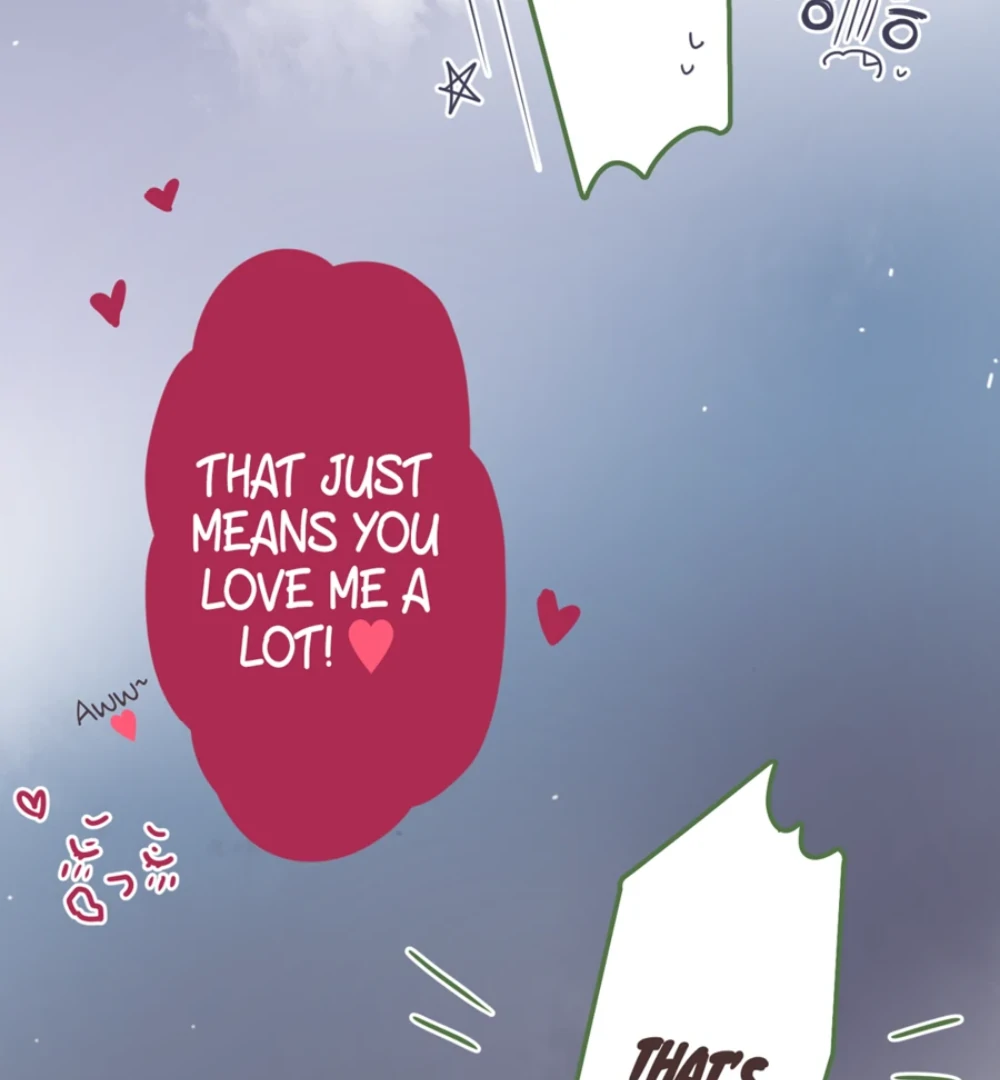 Say No To Underage Blood Drinking! (Official) Chapter 21 - page 59