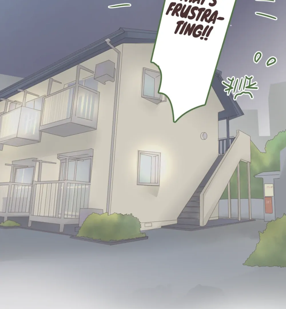 Say No To Underage Blood Drinking! (Official) Chapter 21 - page 60