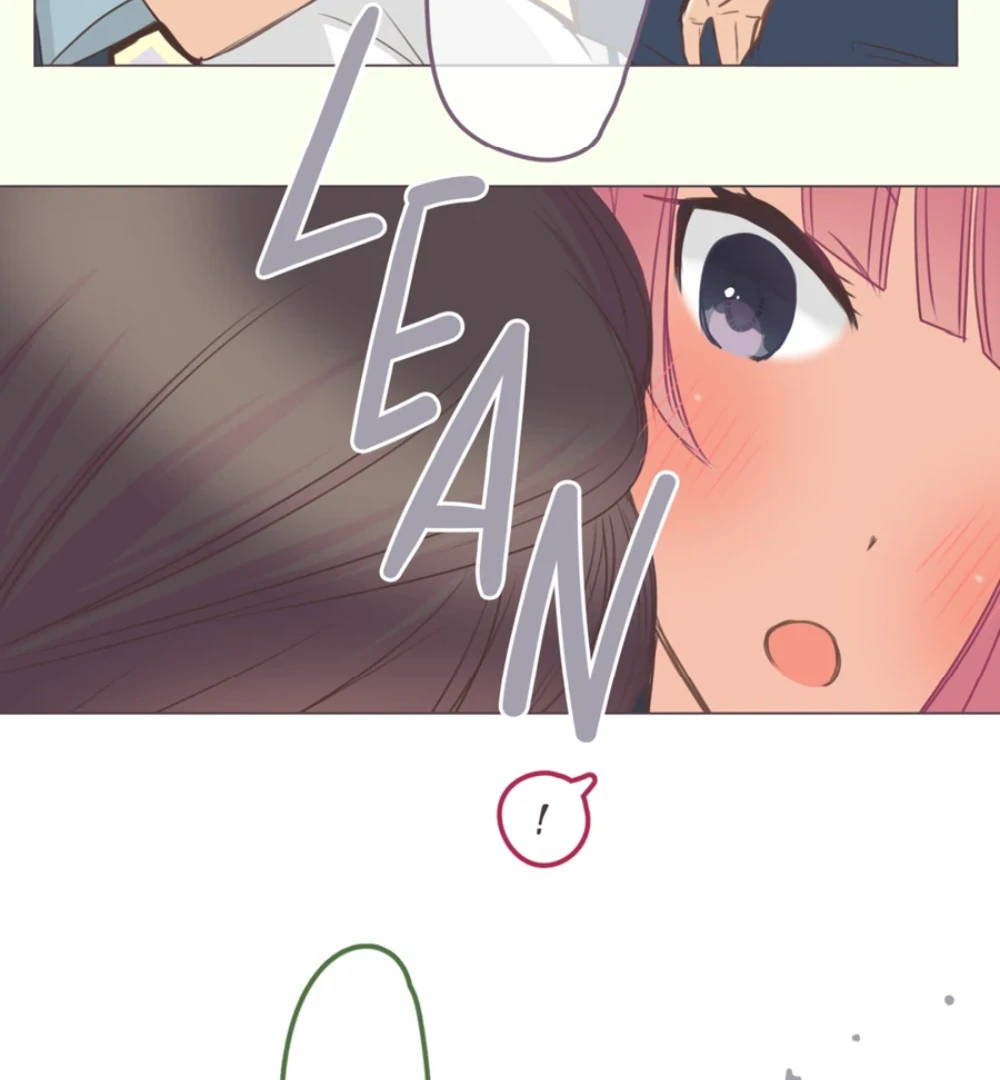 Say No To Underage Blood Drinking! (Official) Chapter 21 - page 8