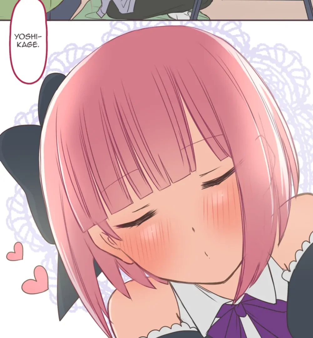 Say No To Underage Blood Drinking! (Official) Chapter 22 - page 15