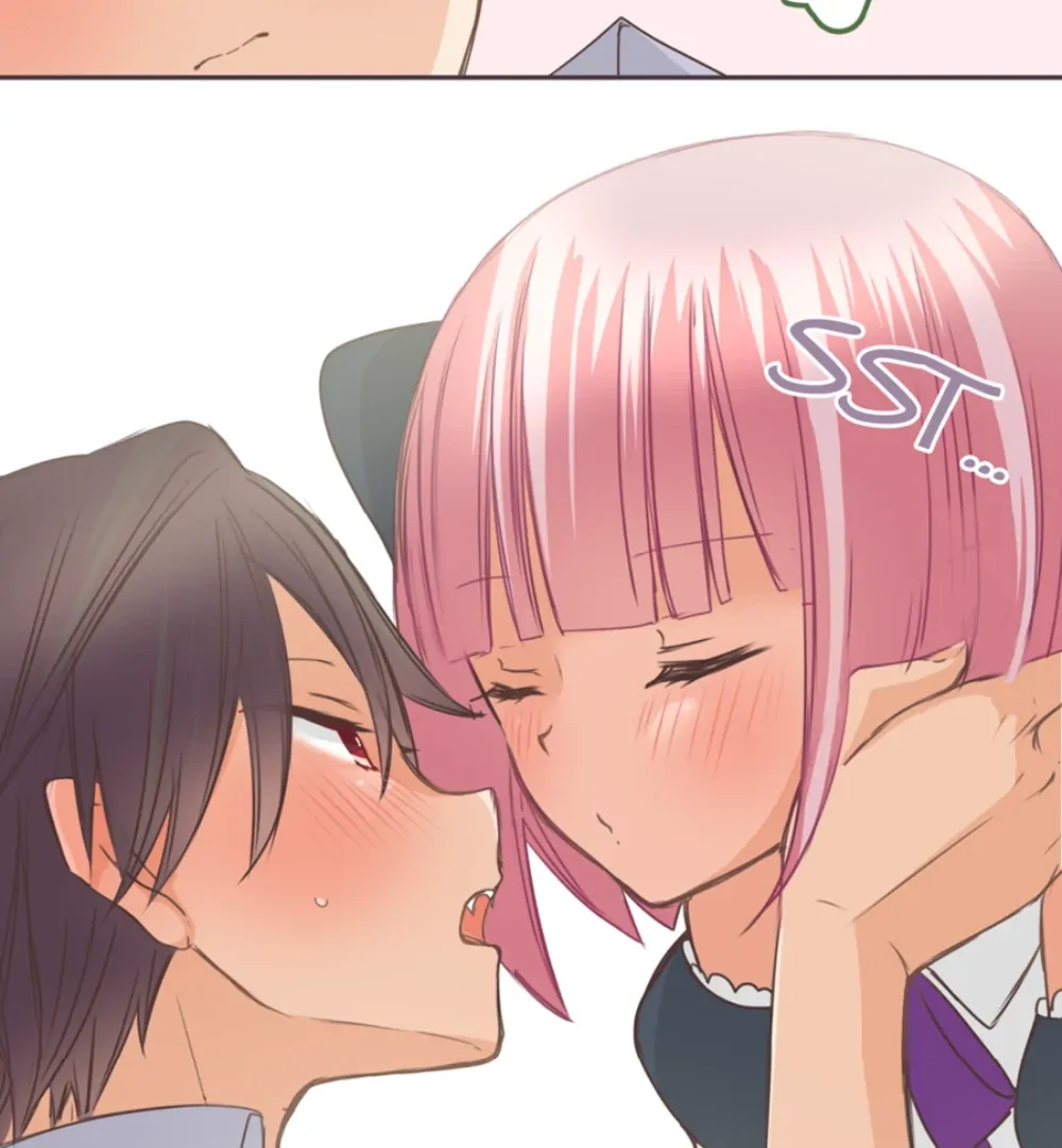 Say No To Underage Blood Drinking! (Official) Chapter 22 - page 17
