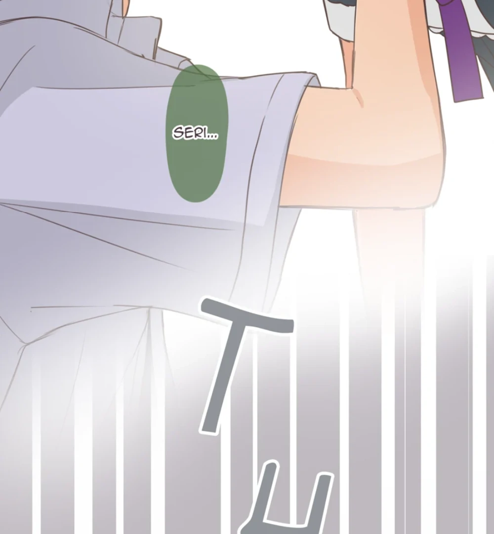 Say No To Underage Blood Drinking! (Official) Chapter 22 - page 18