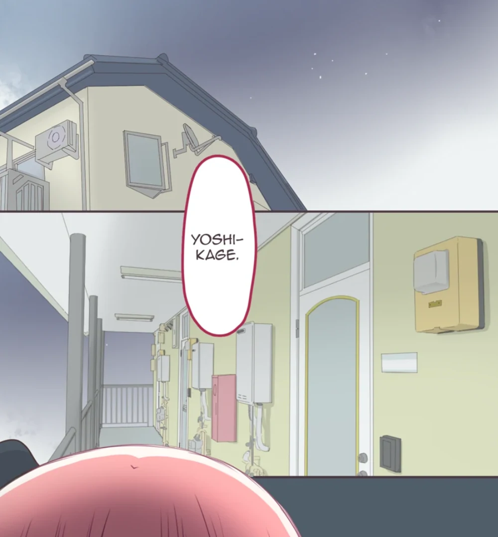 Say No To Underage Blood Drinking! (Official) Chapter 22 - page 1
