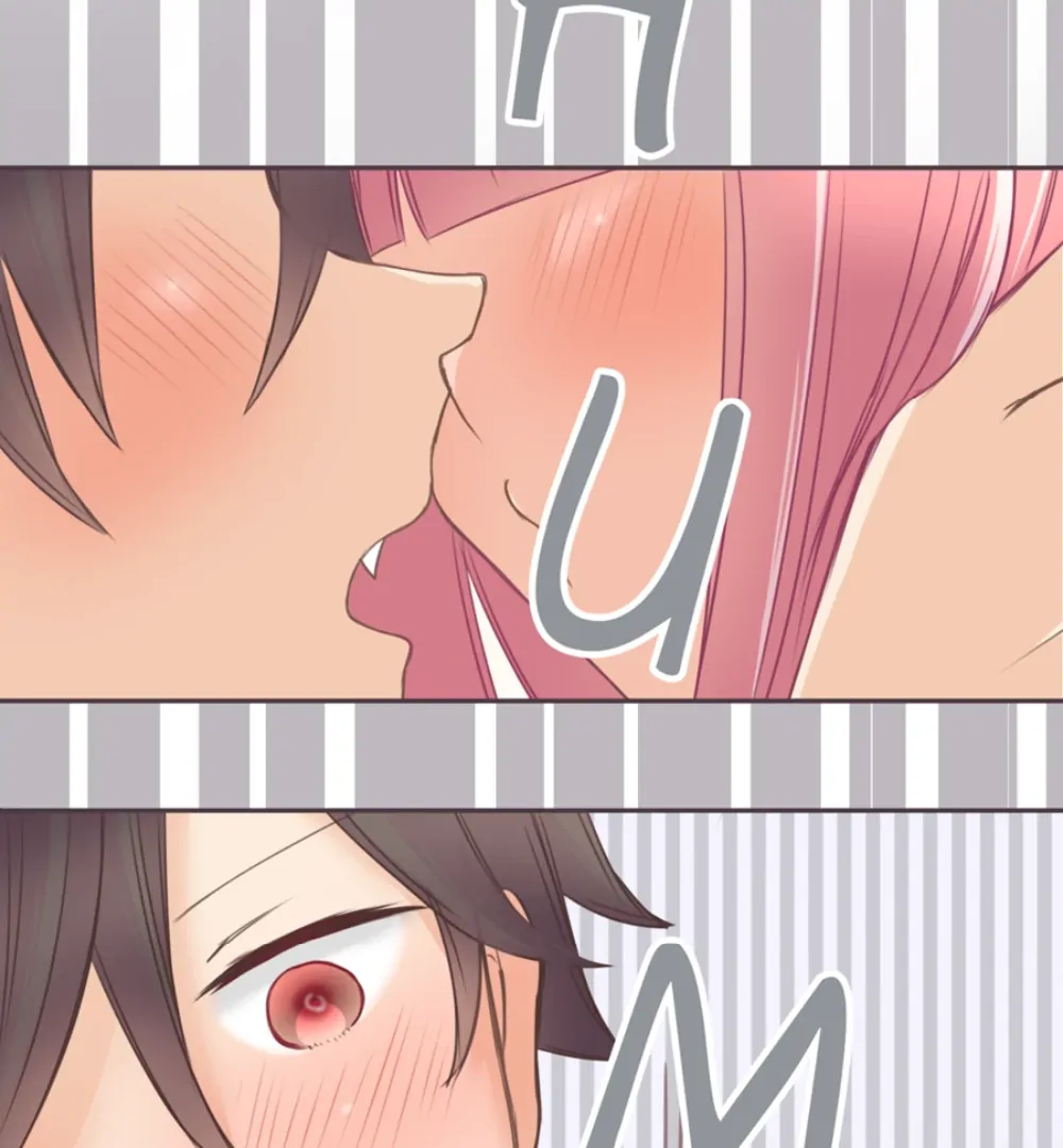 Say No To Underage Blood Drinking! (Official) Chapter 22 - page 19