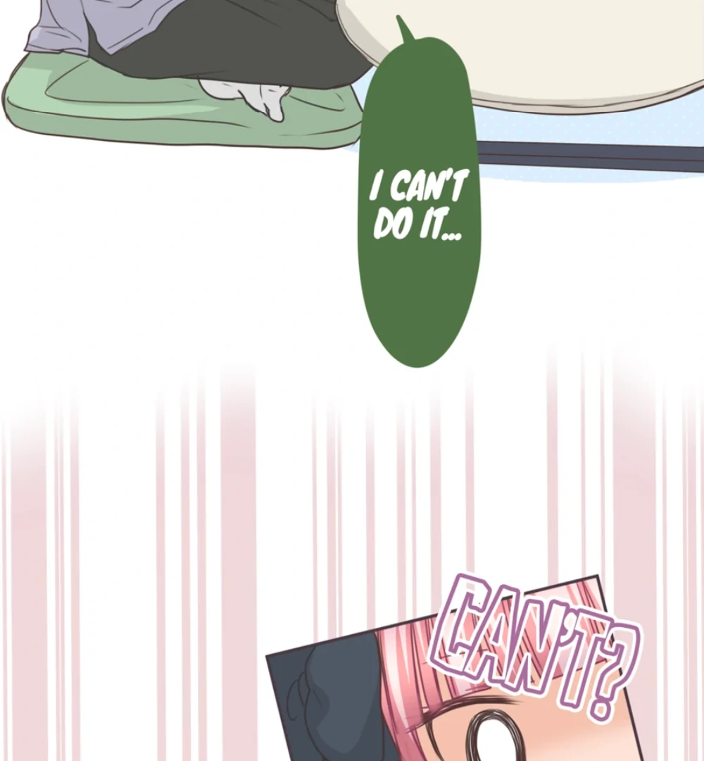 Say No To Underage Blood Drinking! (Official) Chapter 22 - page 23