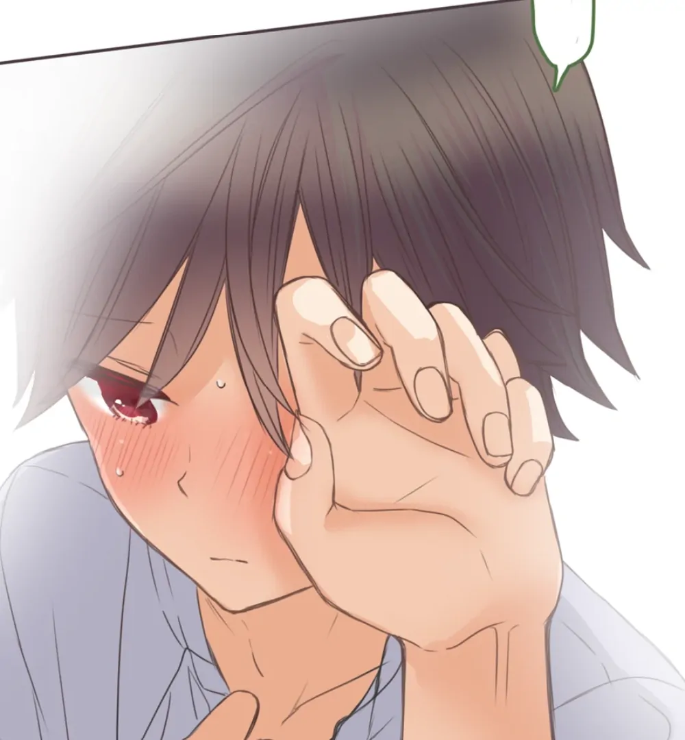 Say No To Underage Blood Drinking! (Official) Chapter 22 - page 25