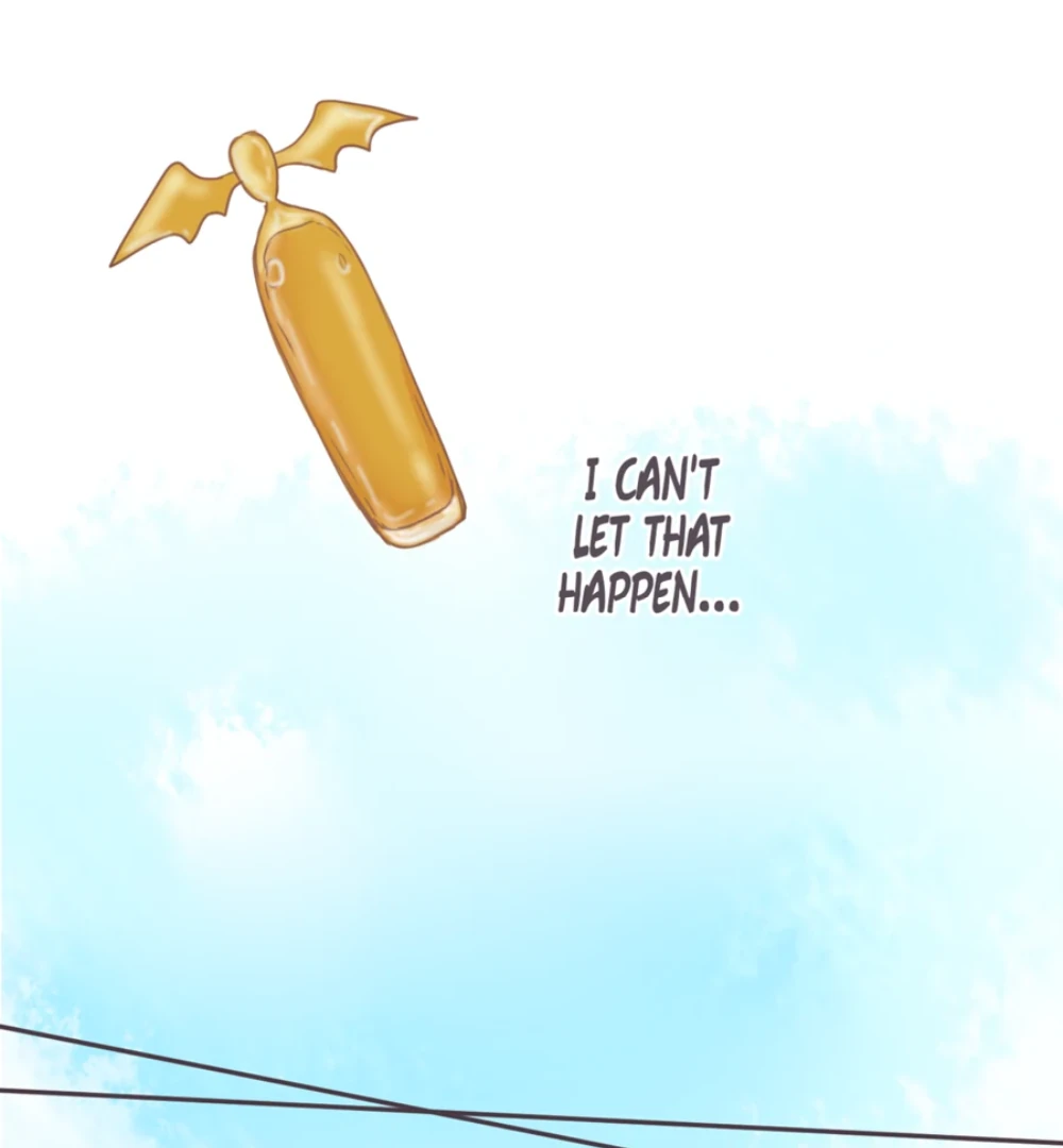 Say No To Underage Blood Drinking! (Official) Chapter 22 - page 28