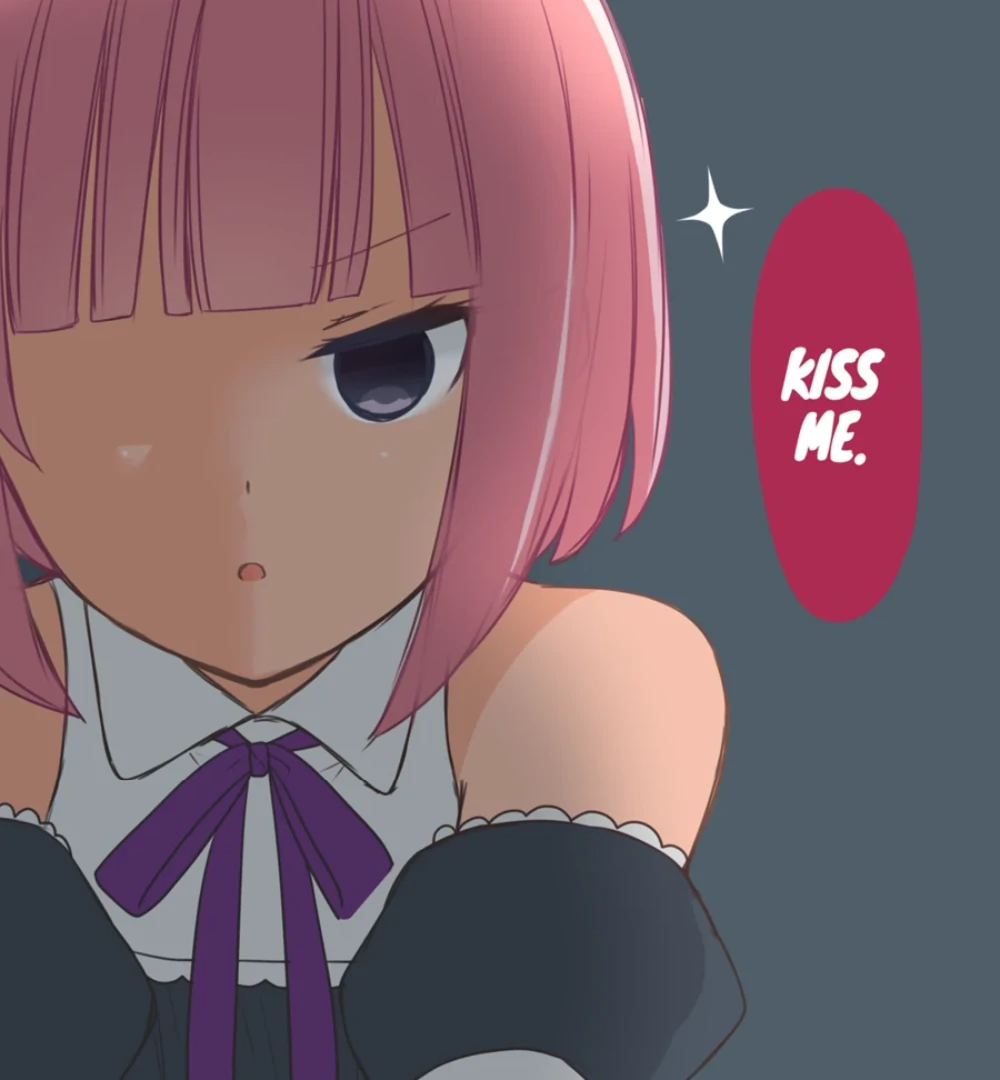 Say No To Underage Blood Drinking! (Official) Chapter 22 - page 2