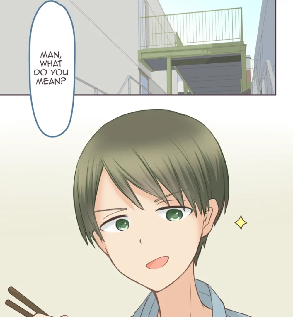 Say No To Underage Blood Drinking! (Official) Chapter 22 - page 31