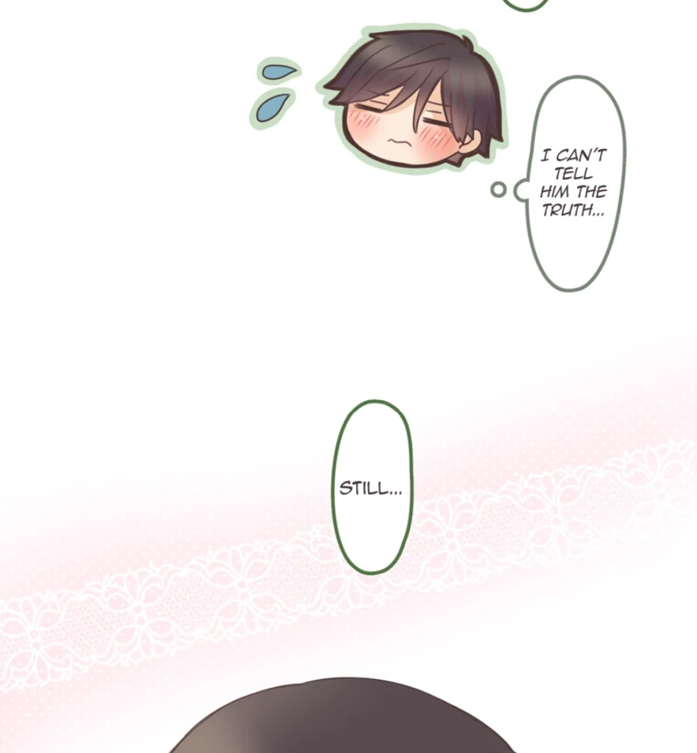 Say No To Underage Blood Drinking! (Official) Chapter 22 - page 34