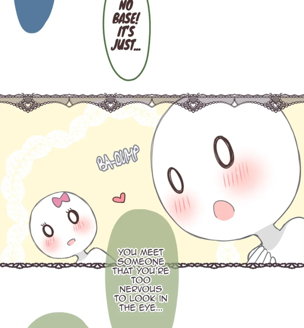 Say No To Underage Blood Drinking! (Official) Chapter 22 - page 37
