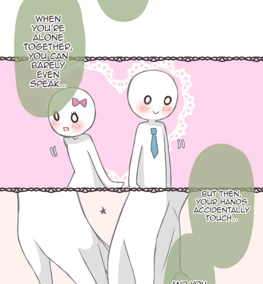Say No To Underage Blood Drinking! (Official) Chapter 22 - page 38