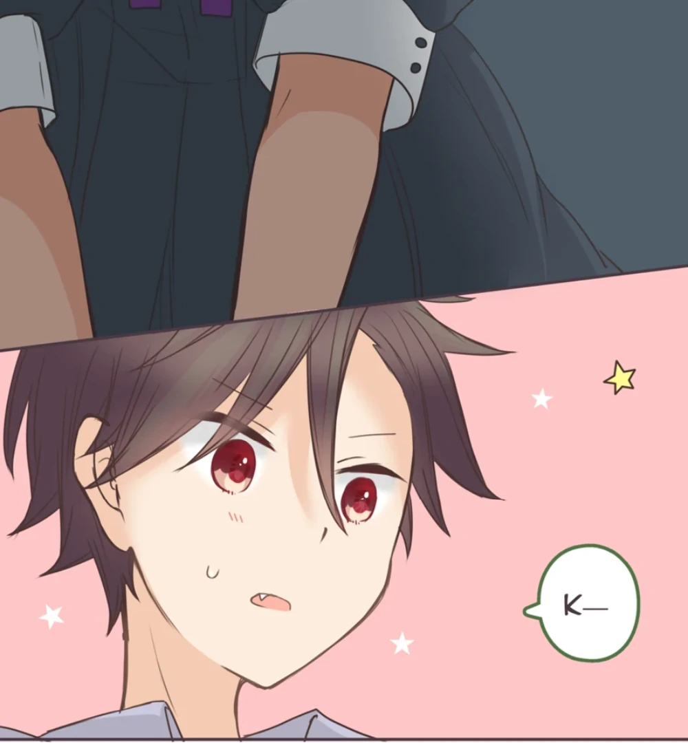 Say No To Underage Blood Drinking! (Official) Chapter 22 - page 3