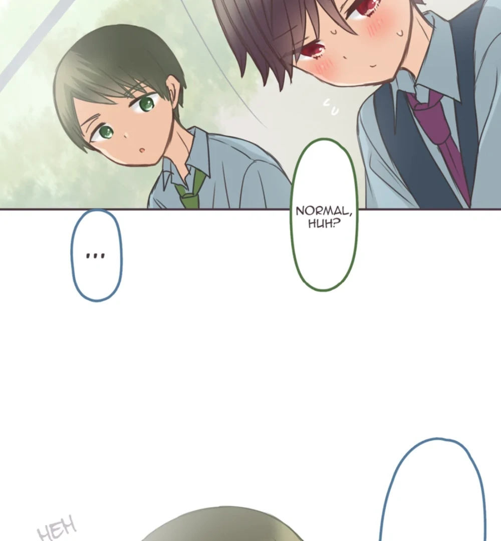 Say No To Underage Blood Drinking! (Official) Chapter 22 - page 44