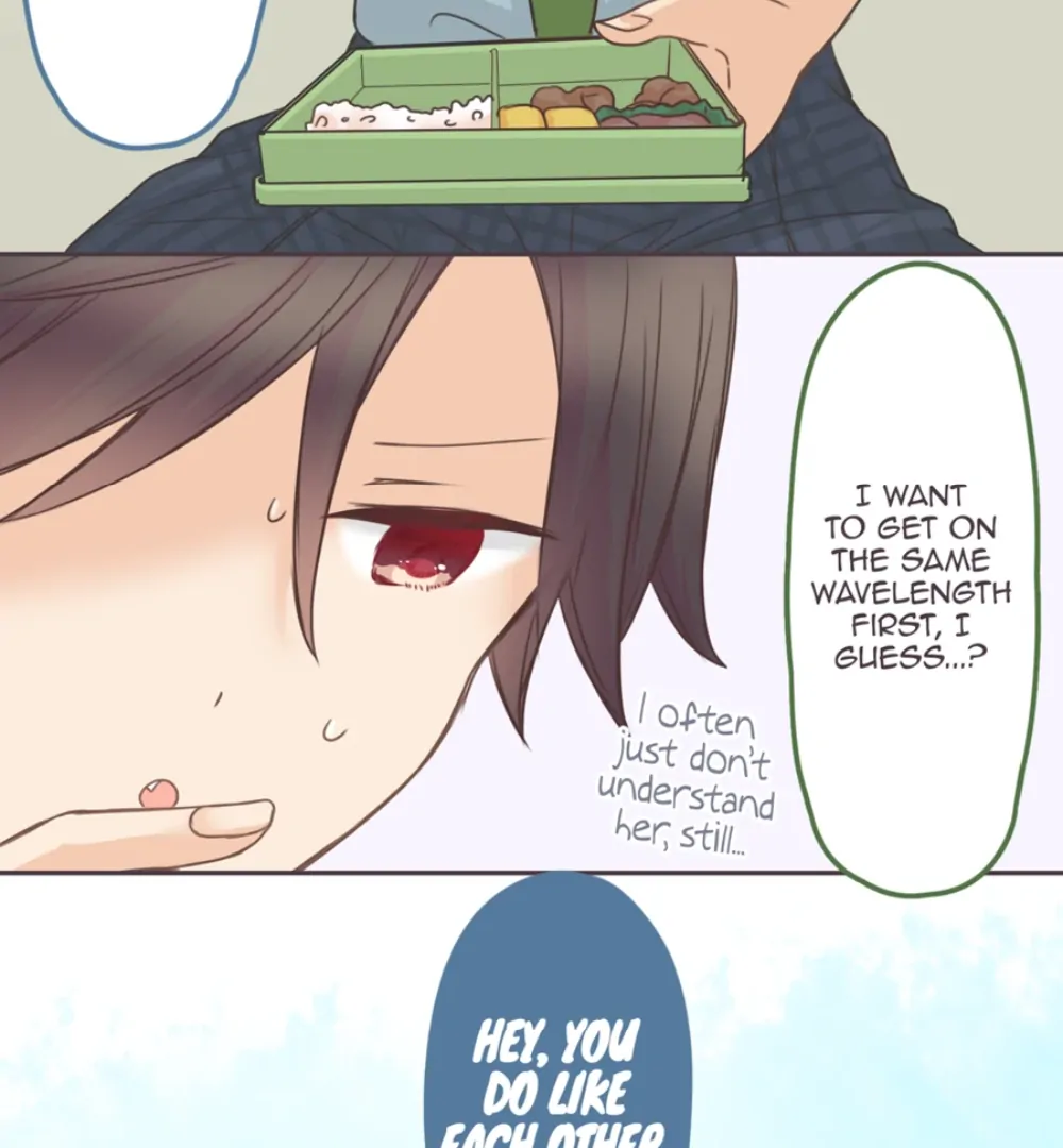 Say No To Underage Blood Drinking! (Official) Chapter 22 - page 46