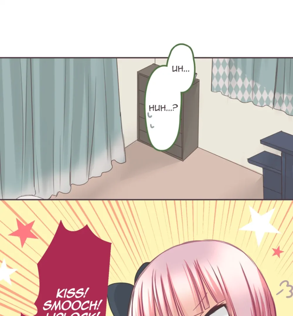 Say No To Underage Blood Drinking! (Official) Chapter 22 - page 4