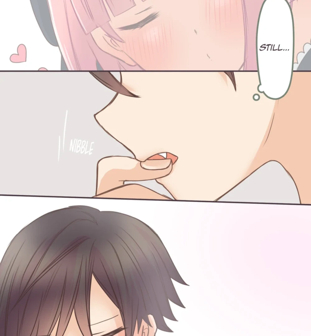 Say No To Underage Blood Drinking! (Official) Chapter 22 - page 50