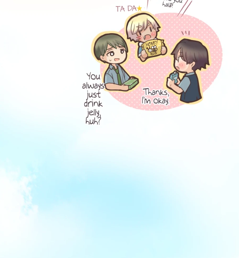Say No To Underage Blood Drinking! (Official) Chapter 22 - page 54