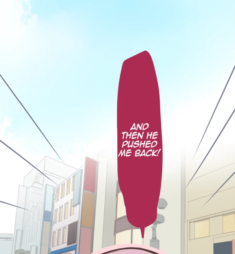 Say No To Underage Blood Drinking! (Official) Chapter 22 - page 56