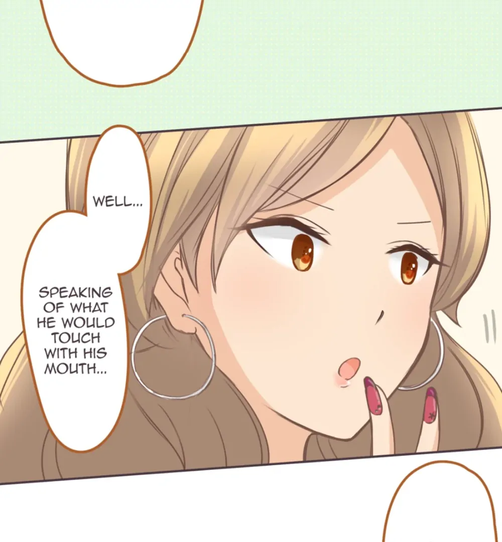 Say No To Underage Blood Drinking! (Official) Chapter 22 - page 62