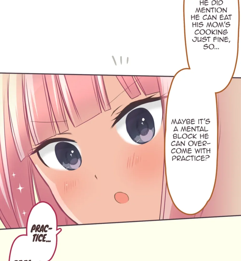Say No To Underage Blood Drinking! (Official) Chapter 22 - page 63