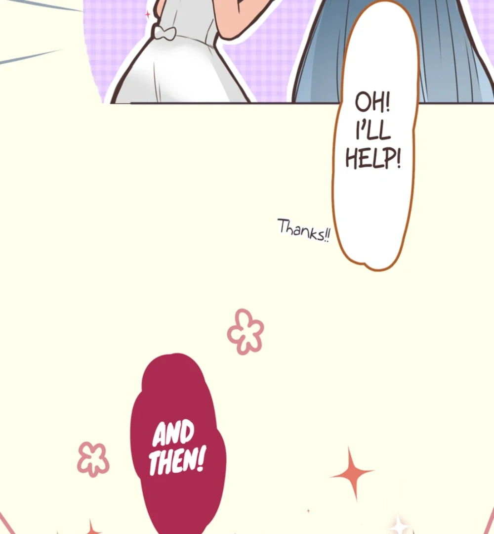 Say No To Underage Blood Drinking! (Official) Chapter 22 - page 66