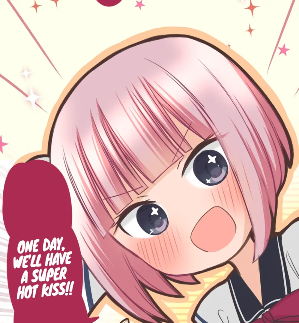 Say No To Underage Blood Drinking! (Official) Chapter 22 - page 67