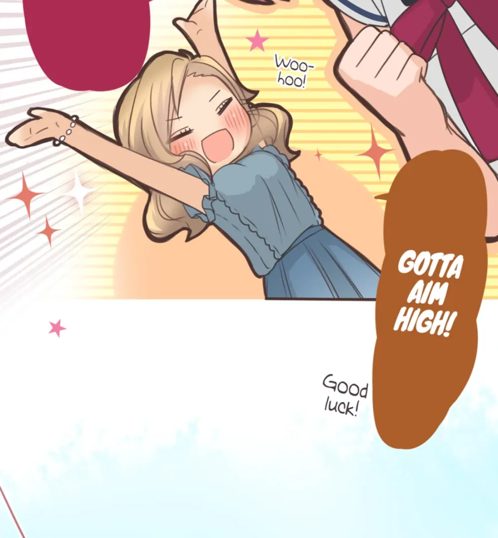 Say No To Underage Blood Drinking! (Official) Chapter 22 - page 68