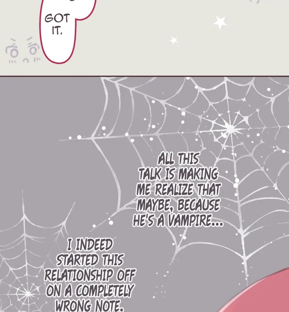 Say No To Underage Blood Drinking! (Official) Chapter 23 - page 9