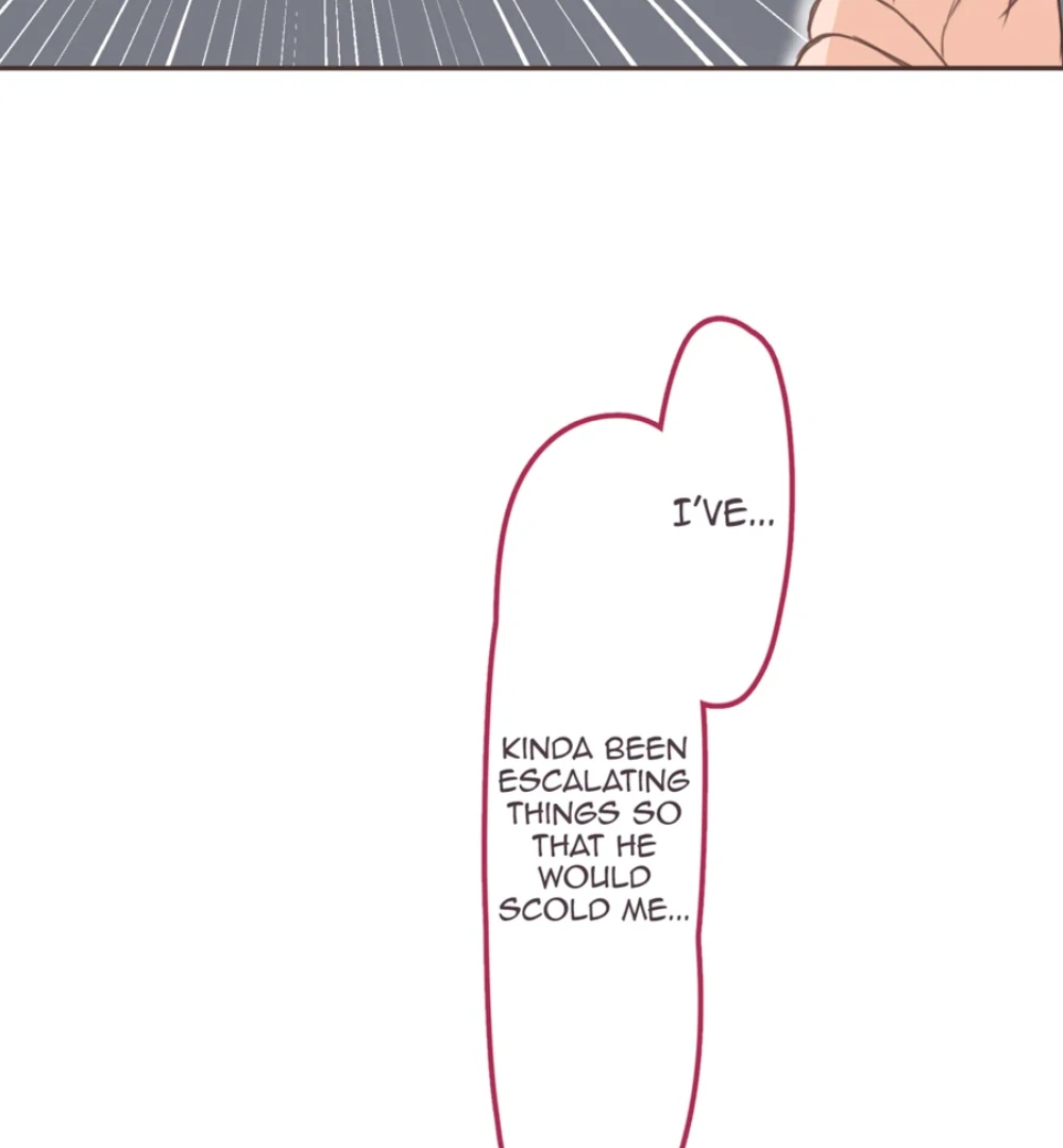 Say No To Underage Blood Drinking! (Official) Chapter 23 - page 11