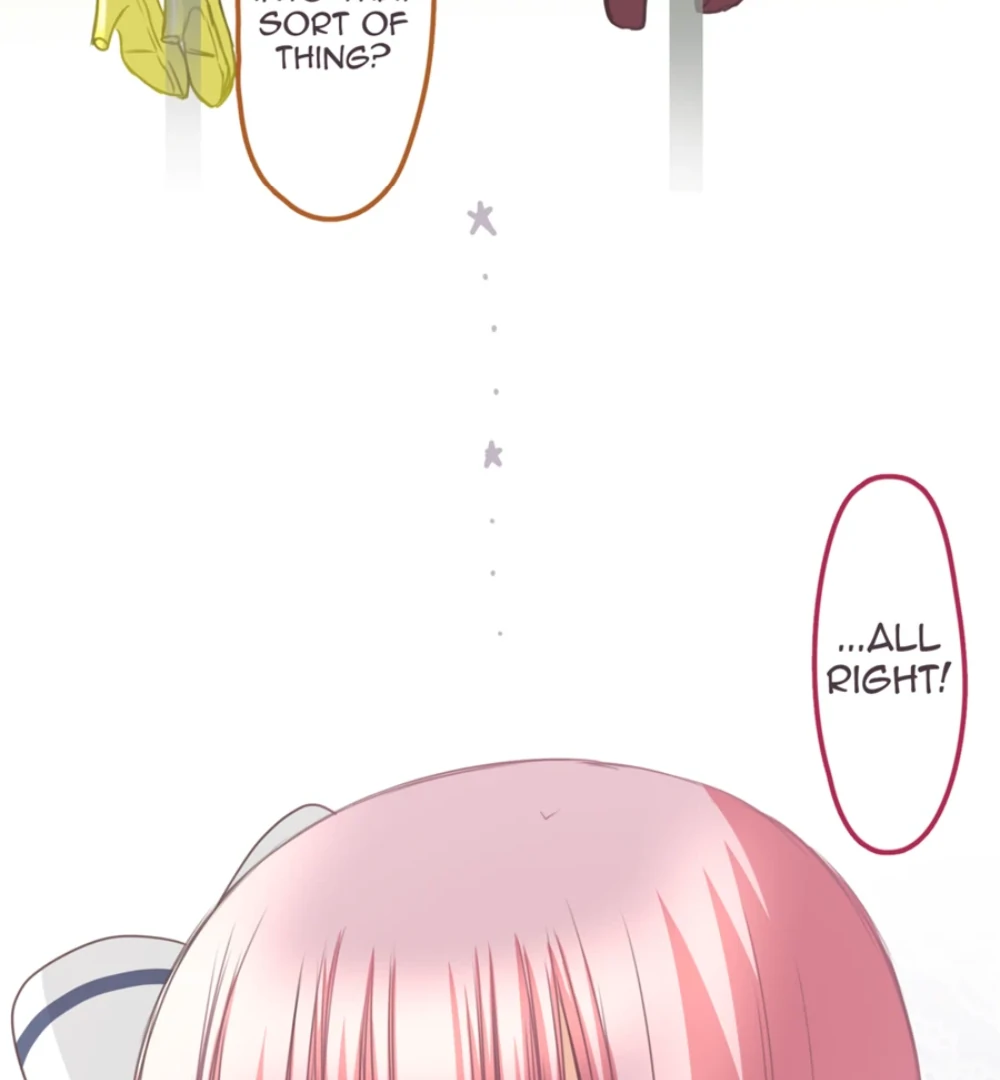 Say No To Underage Blood Drinking! (Official) Chapter 23 - page 13