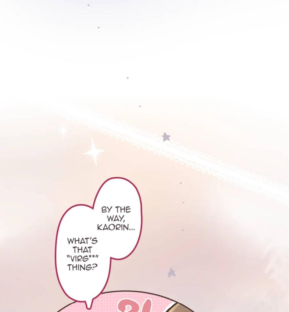 Say No To Underage Blood Drinking! (Official) Chapter 23 - page 16