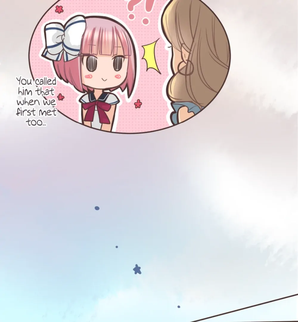 Say No To Underage Blood Drinking! (Official) Chapter 23 - page 17