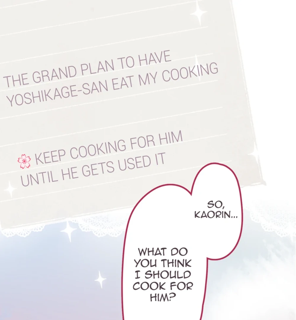 Say No To Underage Blood Drinking! (Official) Chapter 23 - page 1