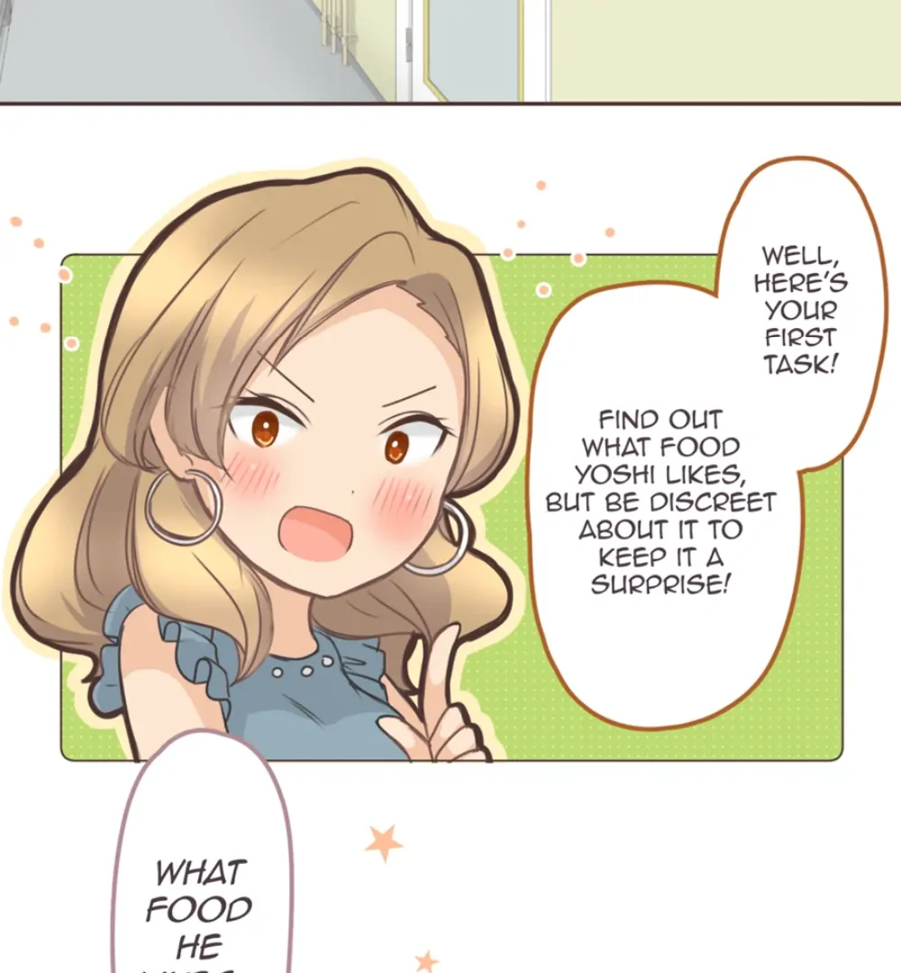 Say No To Underage Blood Drinking! (Official) Chapter 23 - page 19