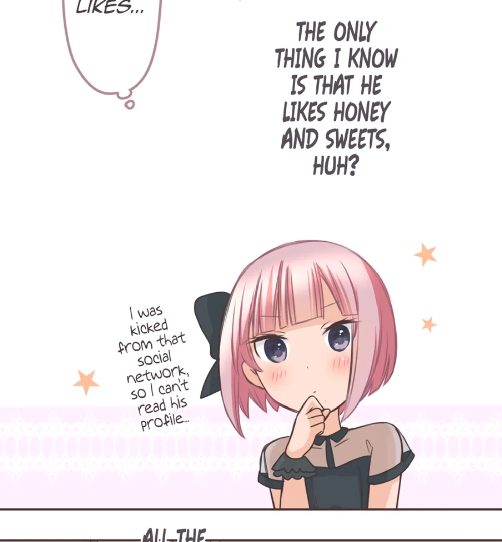 Say No To Underage Blood Drinking! (Official) Chapter 23 - page 20