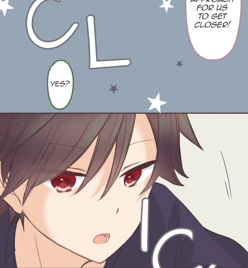 Say No To Underage Blood Drinking! (Official) Chapter 23 - page 22
