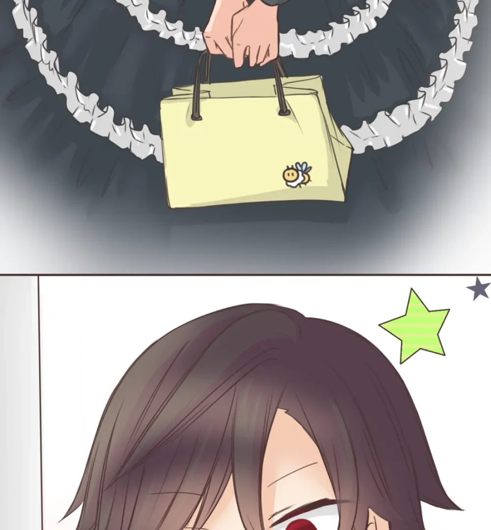 Say No To Underage Blood Drinking! (Official) Chapter 23 - page 25