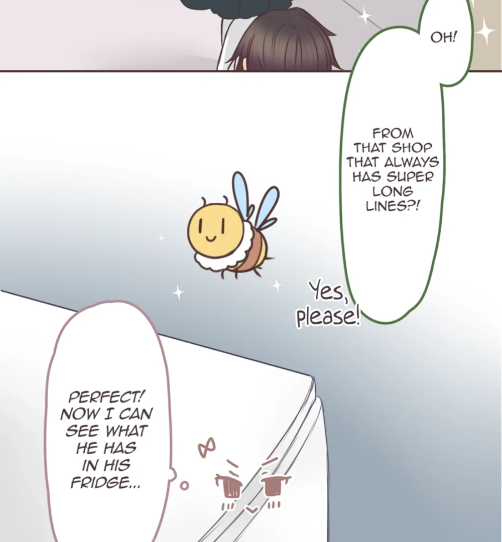 Say No To Underage Blood Drinking! (Official) Chapter 23 - page 30