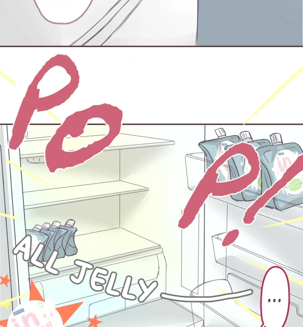 Say No To Underage Blood Drinking! (Official) Chapter 23 - page 31