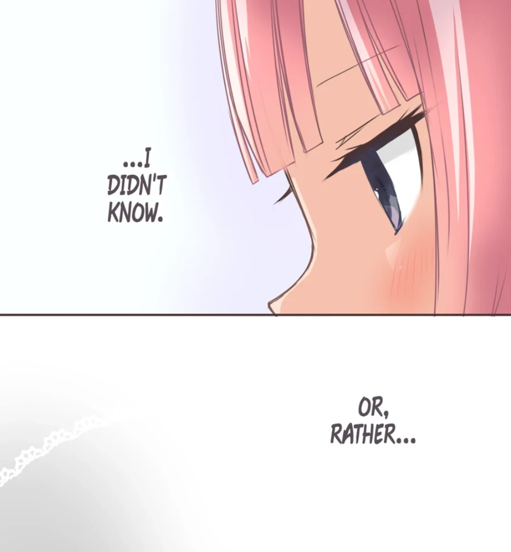 Say No To Underage Blood Drinking! (Official) Chapter 23 - page 34