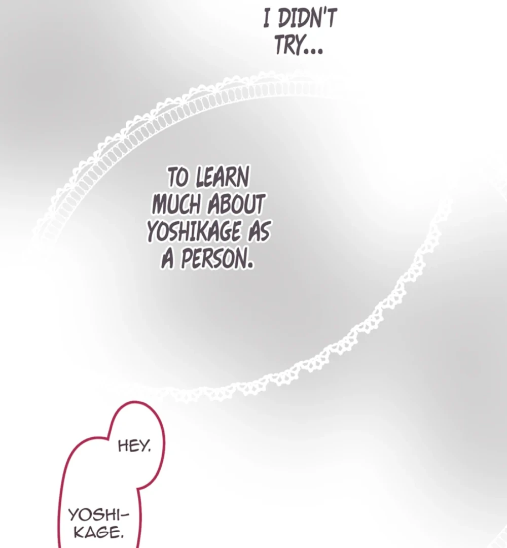 Say No To Underage Blood Drinking! (Official) Chapter 23 - page 35