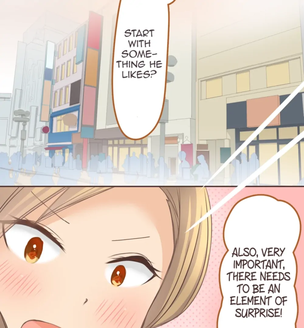 Say No To Underage Blood Drinking! (Official) Chapter 23 - page 3