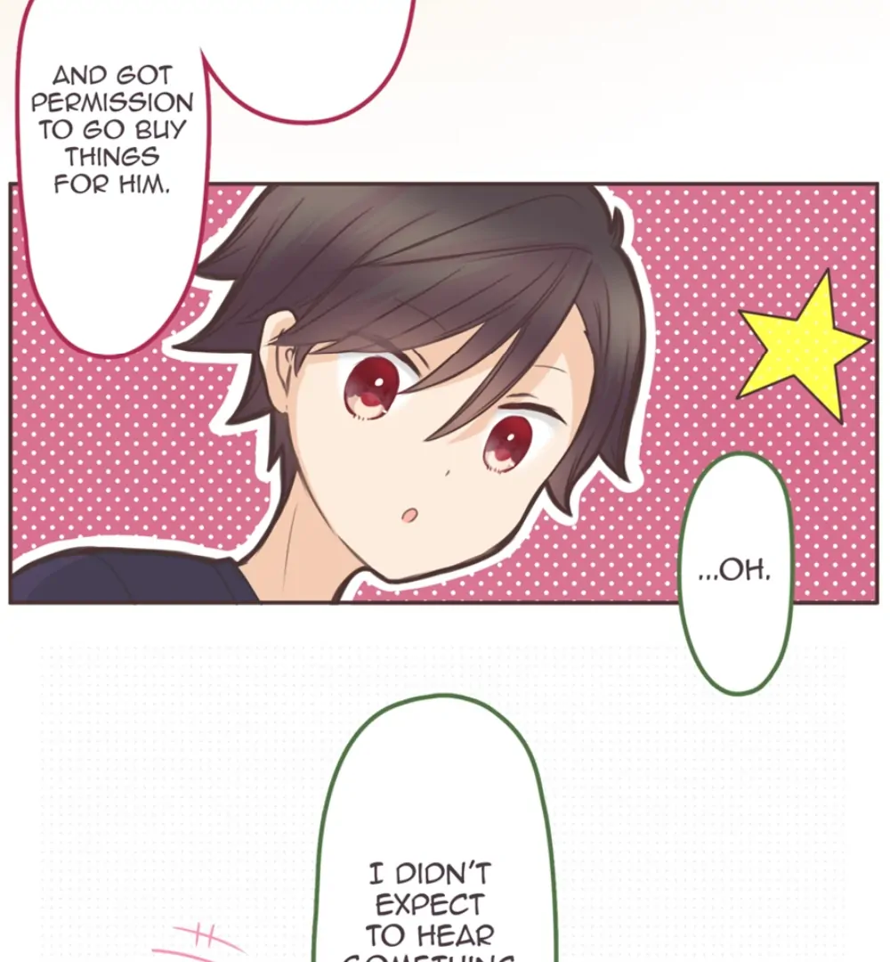 Say No To Underage Blood Drinking! (Official) Chapter 23 - page 45